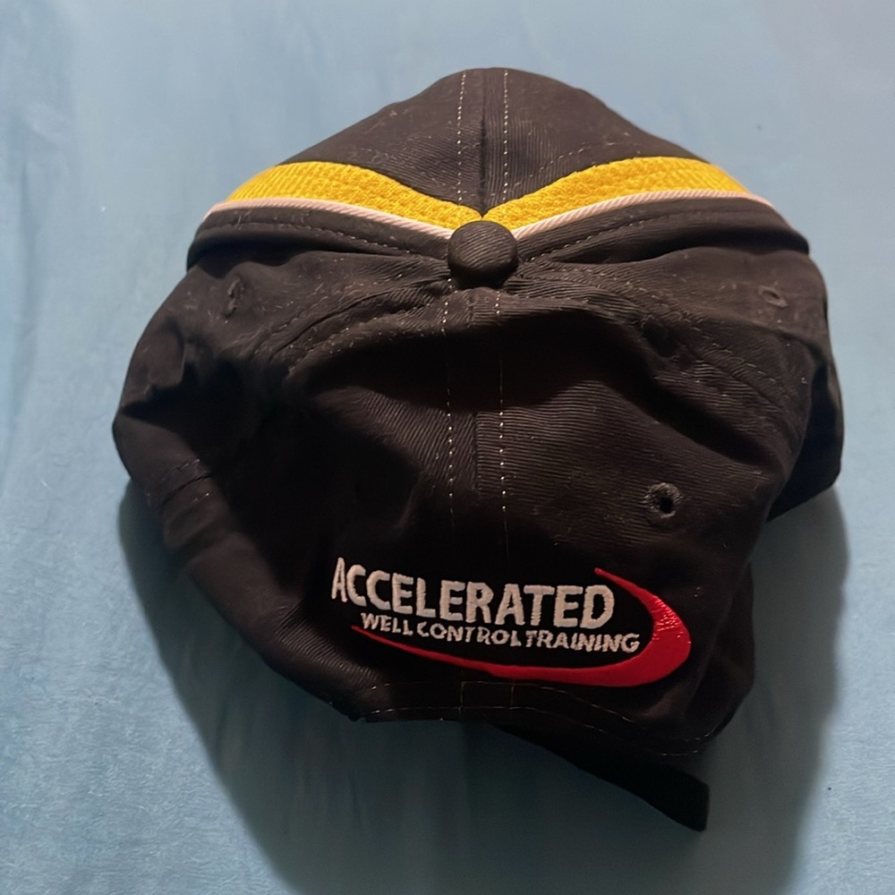 Wild Well Control Adjustable Baseball Cap - image 3